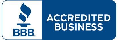 BBB Accredited Business